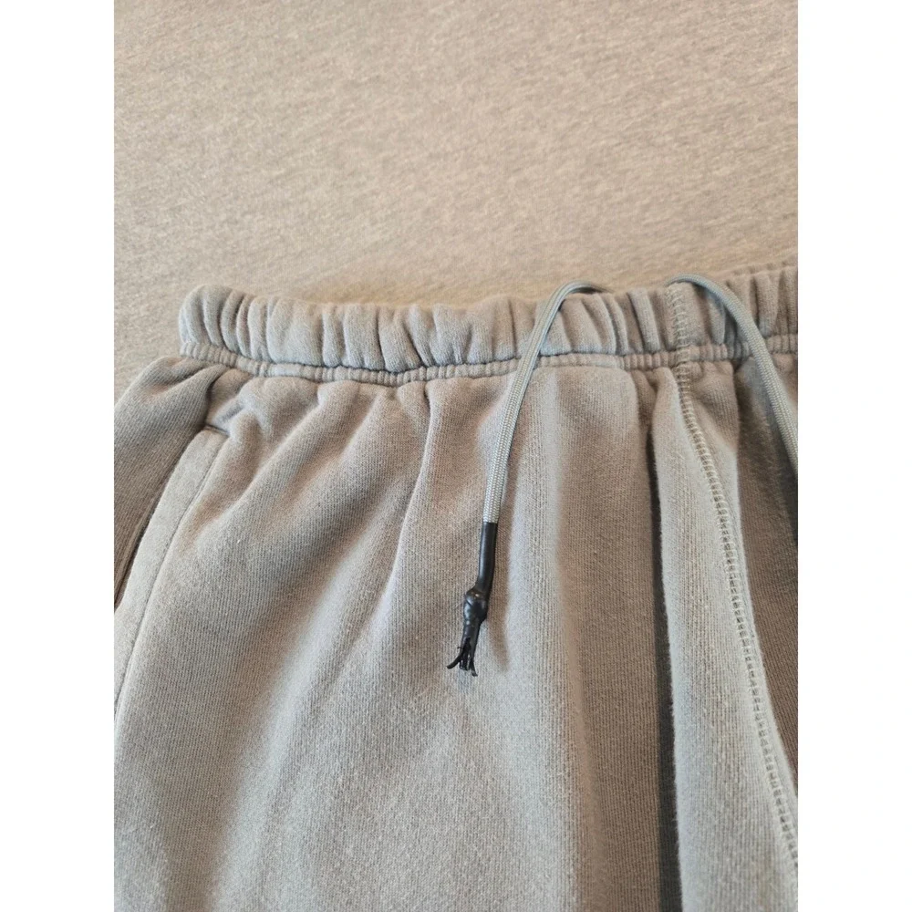 YoungLA Young Immortal Joggers Mens XL Grey Ambitious Club Sweatpant 233 YLA2853